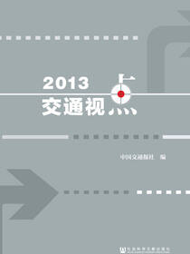 2013交通视点