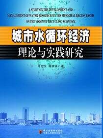 城市水循环经济理论与实践研究