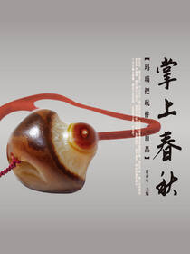 掌上春秋∶玛瑙把玩件一百品