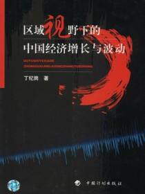 区域视野下的中国经济增长与波动