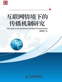 互联网情境下的传播机制研究
