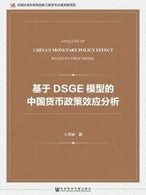 基于DSGE模型的中国货币政策效应分析