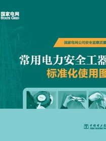 常用电力安全工器具标准化使用图册
