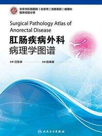 肛肠疾病外科病理学图谱