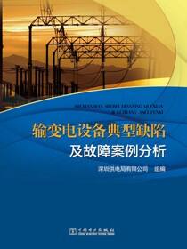 输变电设备典型缺陷及故障案例分析