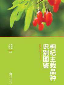 枸杞主栽品种识别图鉴