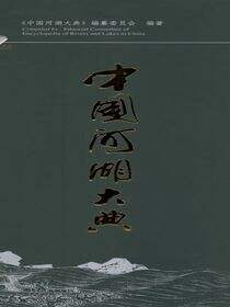 中国河湖大典 西南诸河卷
