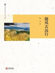 随风去远行