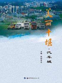 美丽十堰·汽车城