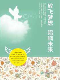 放飞梦想  唱响未来：全区青少年学生“中国梦”优秀征文集