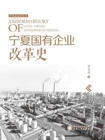 宁夏国有企业改革史