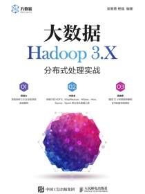大数据Hadoop 3.X分布式处理实战