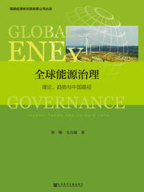全球能源治理：理论、趋势与中国路径