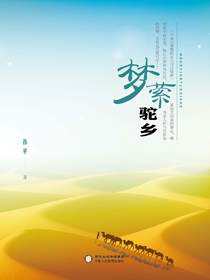 梦萦驼乡