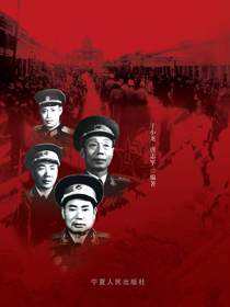 解放宁夏