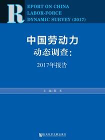 中国劳动力动态调查：2017年报告