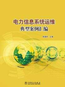 电力信息系统运维典型案例汇编