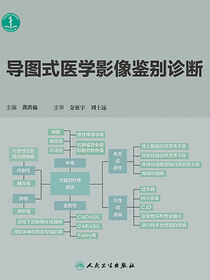 导图式医学影像鉴别诊断