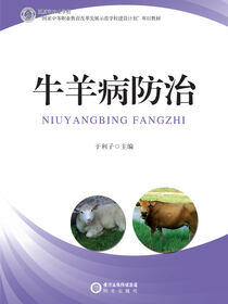 牛羊病防治