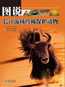 图说长江流域珍稀保护动物