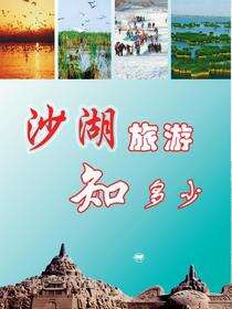 沙湖旅游知多少