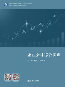 企业会计综合实训