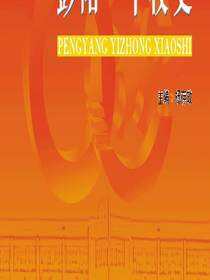 彭阳一中校史