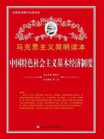 中国特色社会主义基本经济制度