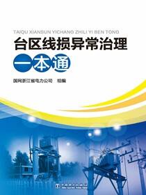台区线损异常治理一本通