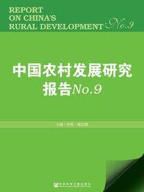中国农村发展研究报告No.9