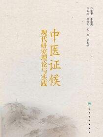 中医证候现代研究理论与实践