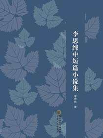 李思纯中短篇小说集