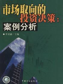 市场取向的投资决策：案例分析