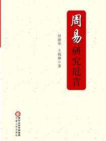 周易研究卮言