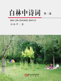 白林中诗词.第2卷