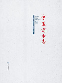 宁夏商务志