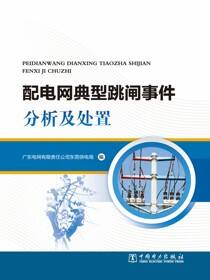 配电网典型跳闸事件分析及处置
