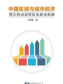 中国区域与城市经济增长的动态特征及驱动机制