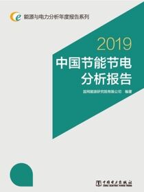 中国节能节电分析报告.2019
