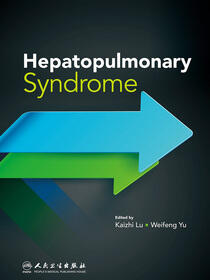 Hepatopulmonary Syndrome  肝肺综合征（英文）