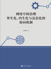 网络空间治理：外生化、内生化与法治化的协同机制