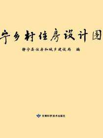 静宁乡村住房设计图集