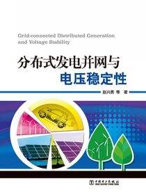 分布式发电并网与电压稳定性