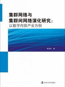 集群网络与集群间网络演化研究