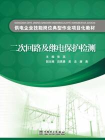 二次回路及继电保护检测