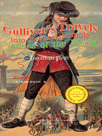 Gulliver’s Travels into Several Remote Nations of the World 格列佛游记