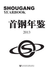首钢年鉴2013