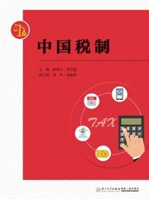 中国税制