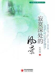 寂寞深处的风景