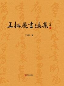 王梅庆书法集